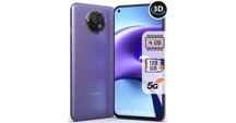  گوشی شیائومی Redmi Note 9T 5G | حافظه 128 رم 4 گیگابایت ا Xiaomi Redmi Note 9T 5G 128/4 GB