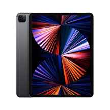 تبلت اپل iPad pro 5th 2021 Cellular | حافظه 2 ترابایت 12.9 اینچ ا Apple ipad pro 5th 2021 2T Cellular 12.9 inch
