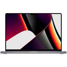  مک بوک پرو 14 اینچی MacBook Pro MKG Q3 2021 1TB