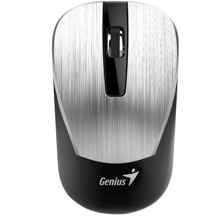 ماوس بی سیم جنیوس مدل NX-7015 ا Genius NX-7015 wireless Mouse کد 312028