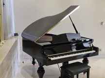 پیانو گرند دیجیتال یاماها مدل GH-48