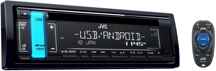 ضبط جی وی سی 2 خروجی مدل JVC KD-R491M