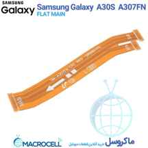  فلت مین و رابط ال سی دی سامسونگ Galaxy A30S A307FN