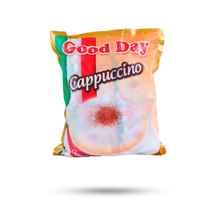  کاپوچینو گوددی مدل Cappuccino بسته ۳۰ عددی ا Good Day کد 304268
