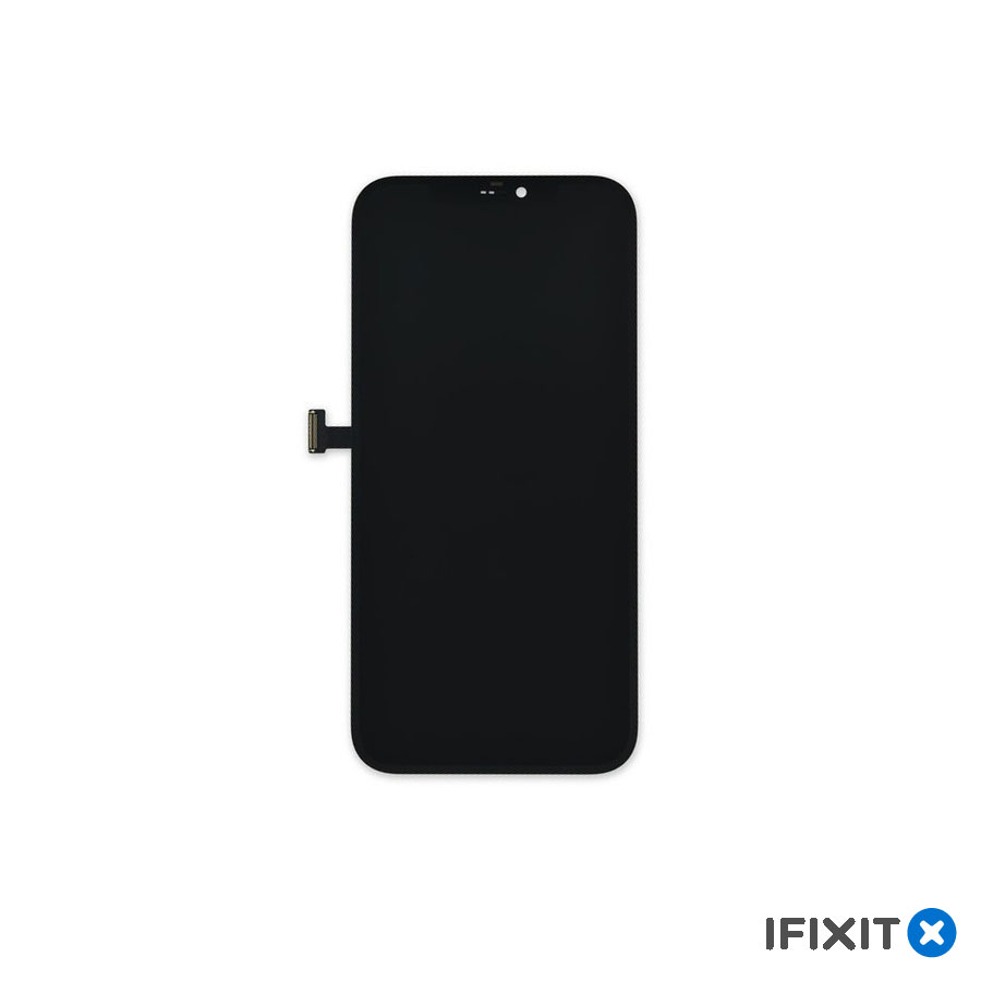  تاچ و ال سی دی گوشی موبایل iPhone 12 Pro Max اپل