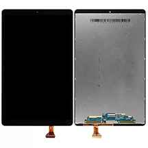 تاچ ال سی دی شركتي سامسونگ Galaxy Tab A 10.1 2019-T515/T510 ا (Samsung T515/T510 LCD (Original