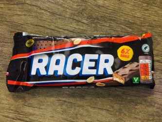  شکلات RACER پک 6 عددی