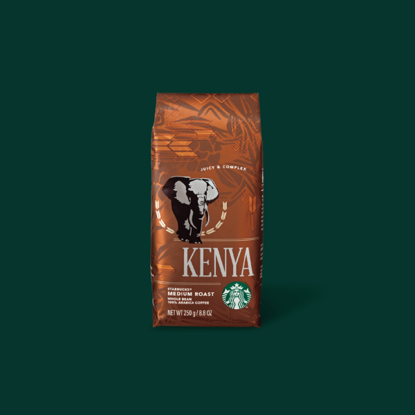  دون قهوه کنیا برند استارباکس 250 گرمی