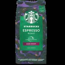  دانه قهوه استارباکس مدل اسپرسو روست - ۲۰۰ گرمی ا Starbucks Espresso Roast Coffee Beans - 200g