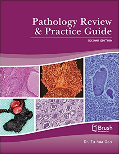  دانلود کتاب Pathology Review and Practice Guide (2nd Edition) - Epub + Converted Pdf