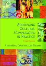  دانلود کتاب Addressing Cultural Complexities in Practice: Assessment, Diagnosis, and Therapy (3rd Edition) - Orginal Pdf