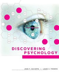  دانلود کتاب Discovering Psychology: The Science of Mind (3rd Edition) - Orginal pdf