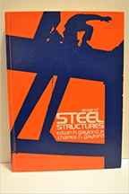 دانلود کتاب Design of steel structures (2nd Edition) BY Gaylord - Scanned Pdf with ocr