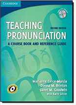  دانلود کتاب Teaching pronunciation: a course book and reference guide (2nd Edition) - Scanned Pdf with Ocr