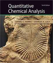  دانلود کتاب Quantitative Chemical Analysis (10th Edition) [2020] - Epub + Converted Pdf