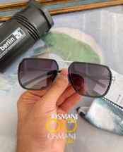  عینک آفتابی زنانه و مردانه آیس برلین مدل IC BERLIN JOERG