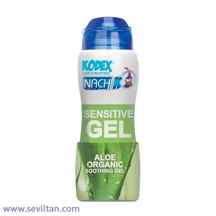  ژل روان کننده حساس آلوئه ورا کدکس ا Lubricating Gel کد 298881