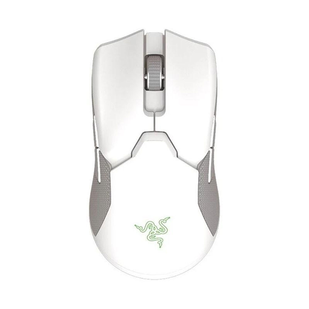 white razer viper ultimate wireless