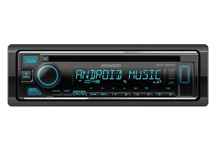 Kenwood KDC-154UM ضبط کنوود ۱۵۴ ا KENWOOD
