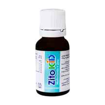  قطره زیتوکید الحاوی 15 میلی لیتر ا Alhavi Zitokid Drop 15 ml