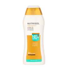  شامپو آرگان نئودرم تقویتی مو نوتریسل ا Neuderm Nutrisol Argan Hair Shampoo کد 294493