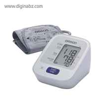 فشارسنج بازویی امرون M2 ا Omron M2 Blood Pressure Monitor