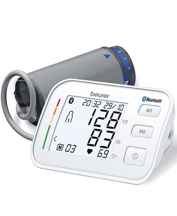فشارسنج بازویی بیورر ا Upper arm Blood Pressure Monitor BM57 کد 291837