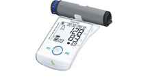  فشار سنج بیورر مدل BM 85 ا Beurer BM 85 Blood Pressure Monitor