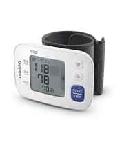 فشارسنج دیجیتال مچی امرونRS2 ا Omron RS2 Digital Blood Pressure Monitor کد 291853