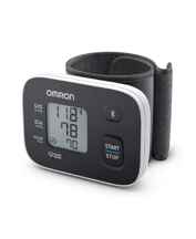 فشارسنج دیجیتال مچی امرونRS3 ا Omron RS3 Digital Blood Pressure Monitor کد 291854