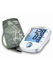 فشارسنج بازویی بیورر مدل BM44 ا Upper arm Blood Pressure Monitor BM44 کد 291866