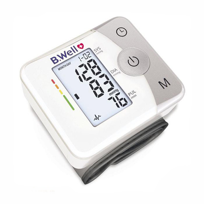 فشارسنج دیجیتال بی ول PRO-39 ا B.Well PRO-39 Blood Pressure Monitor
