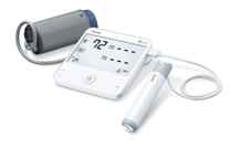 فشارسنج بیورر مدل BEURER BM95 ا Beurer BM 95 Blood Pressure Monitor