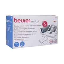 فشار سنج بیورر مدل BM28 ا Beurer BM28 Blood Pressure Monitor کد 291829