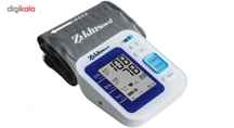 فشارسنج بازویی دیجیتالی سخنگو زیکلاس مد مدل B01 ا Zyklusmed B01 Blood Pressure Monitor
