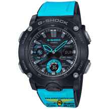  ساعت مچی مردانه G-Shock کاسیو با کد GA-2000-1A2DR ا GA-2000-1A2DR