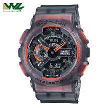  ساعت مچی کاسیو با کد GA-110LS-1ADR ا GA-110LS-1ADR