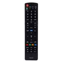 کنترل تلویزیون ال جی +LG RM-L915