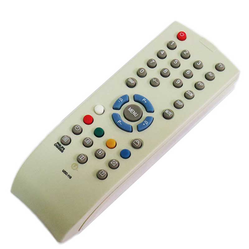  کنترل تلویزیون پانوراما UOC-110 ا UOC-110 TV Remote Control