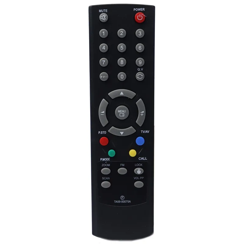  کنترل تلویزیون صنام SANAM TA59-00075A