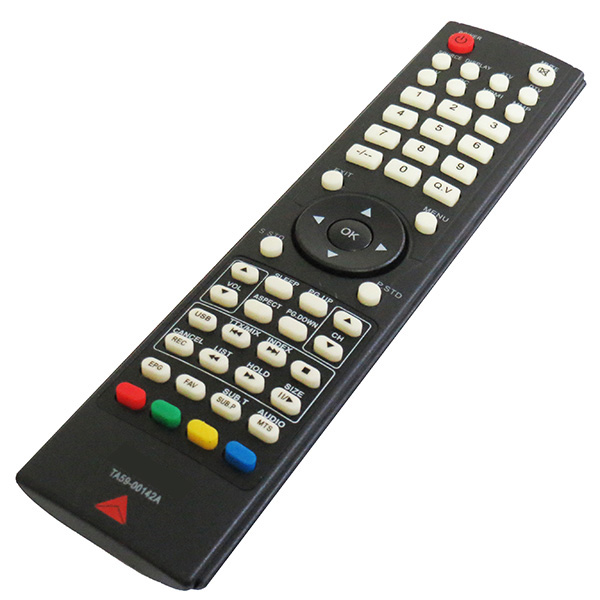  کنترل تلویزیون ال ای دی صنام SANAM TA59-00142A LED