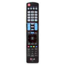 کنترل تلویزیون ال ای دی ال جی اصلی LG LED مدل AKB73766504