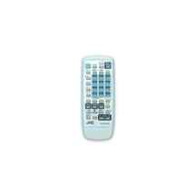کنترل وی سی دی ضبطی VCD JVC جی وی سی مدل RM SUXA60