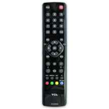 کنترل تلویزیون ال ای دی LED تی سی ال مدل RC3000E02