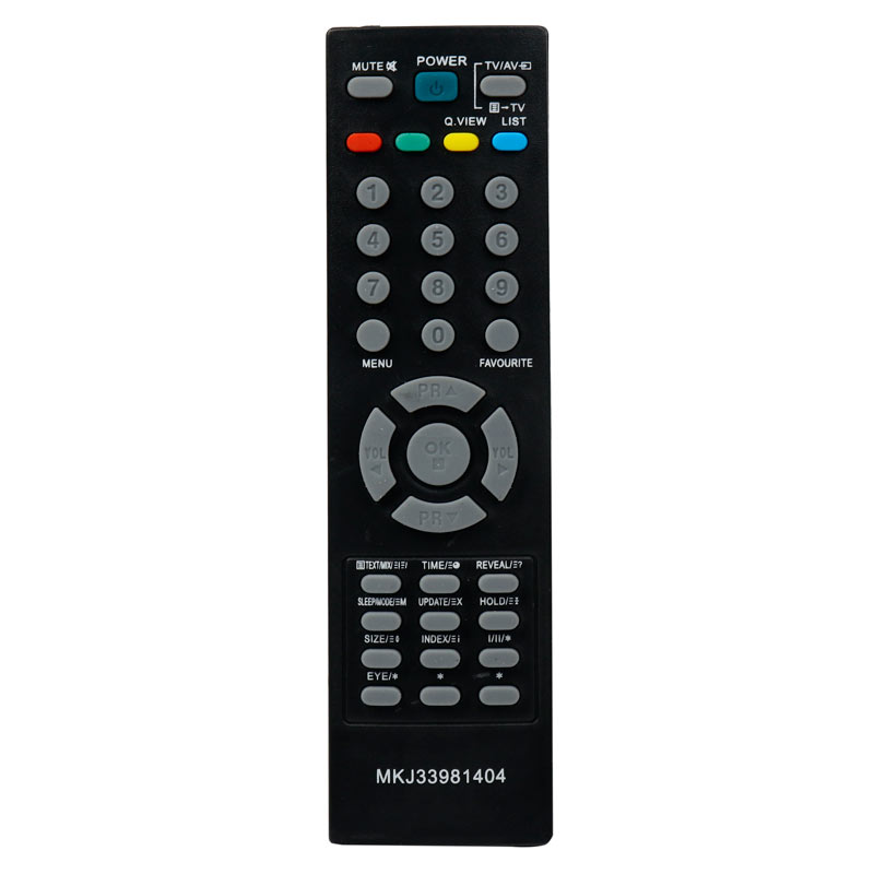  کنترل تلویزیون ال جی LG MKJ33981404