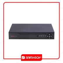 دستگاه ضبط تصاویر 8 کانال 5 مگاپیکسل صفاتِک مدل ST-D2086N