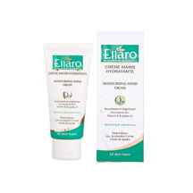  کرم دست الارو مدل Q10 حجم 75 میلی لیتر ا Ellaro Q10 Cream 75ml