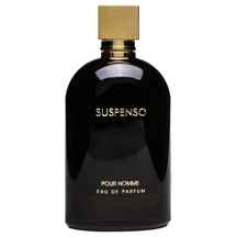  ادو پرفیوم مردانه فراگرنس ورد مدل Suspenso حجم 100 میلی لیتر ا Fragrance World Suspenso Eau De Parfum For men 100ml کد 284095