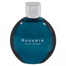  ادو پرفیوم مردانه فراگرنس ورد مدل Bavaria Pour Homme حجم 100 میل ا Fragrance World Bavaria Pour Homme Eau de Parfum 100 ml