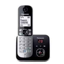 تلفن بی سیم پاناسونیک مدل KX-TG6821 ا Panasonic KX-TG6821
